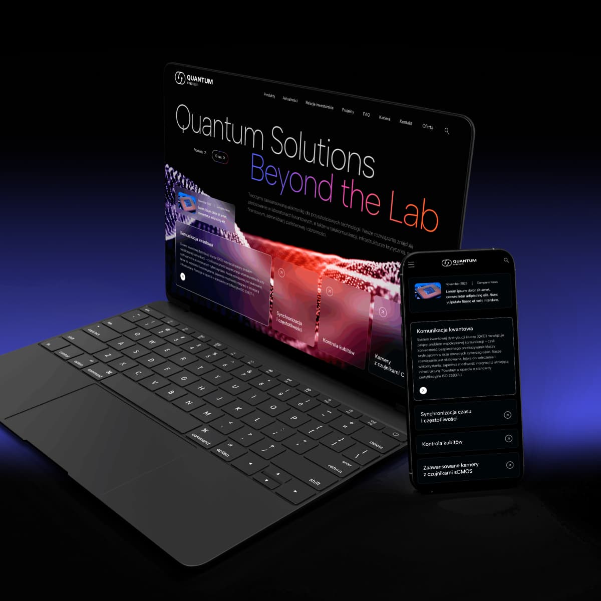 Creotech Quantum